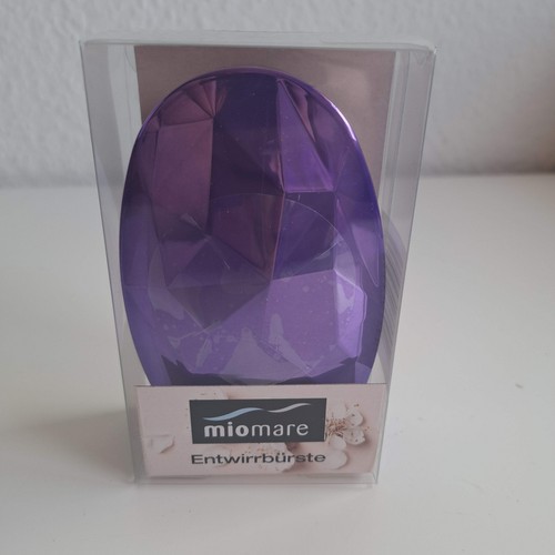 Entwirrbürste von miomare