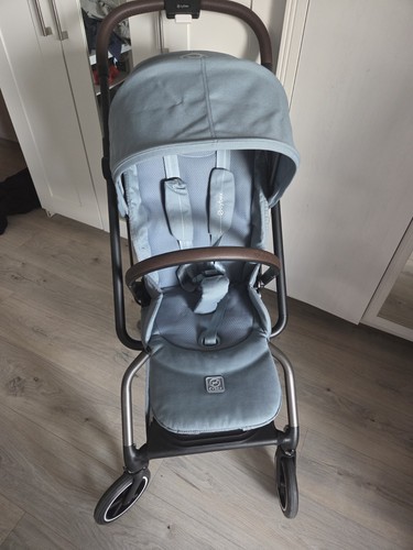 Cybex easy s - ,