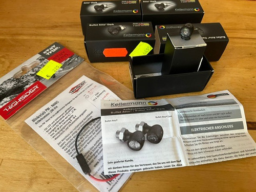 Stück kellermann atto dark - 4,