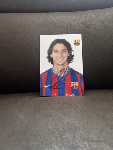 Zlatan ibrahimovic fc - ibrahimovic,