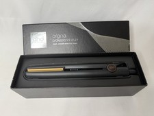 GHD ORIGINAL GLÄTTEISEN In