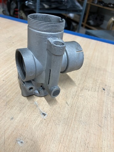 Ducati bevel single - bevel, dell'orto