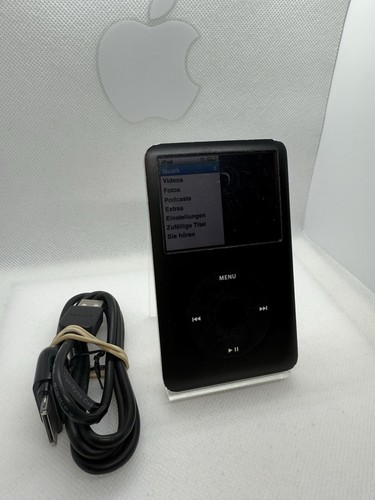 Apple ipod classic - apple,