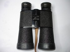 Zeiss-Jena Notarem 1Q 10x40B MC mit viel original Zubehör, selten