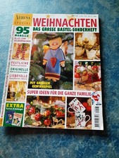 verena zeitschrift-Weihnachten
