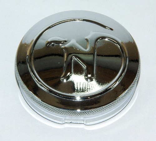 K12 280 tankdeckel mit norton - tankdeckel,