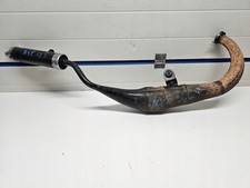 Honda NSR 125 Diffusor