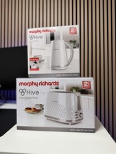 Morphy Richards Hive 1,5 l
