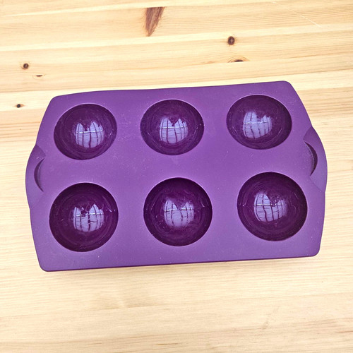 Tupperware silikonform - tupperware,
