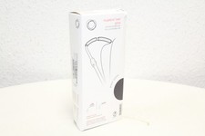 Bugaboo Bee⁵ Lederlook Handgriffe Schwarz Neu Rechnung MwSt