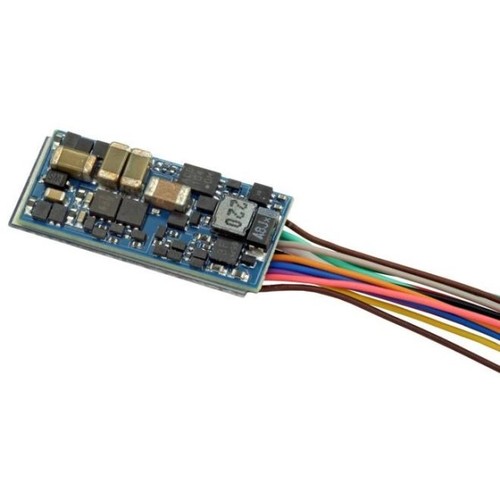 Esu 58923 loksound nano dcc - loksound,