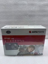 Agfaphoto Optima 102