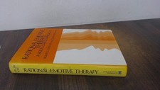 			Rational-Emotive Therapy: A
