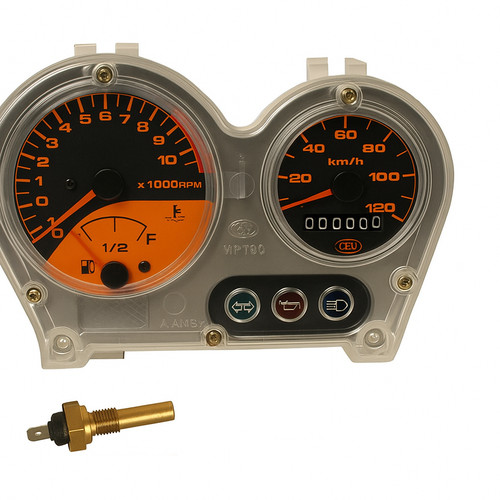 Tacho sport tachometer - sport,