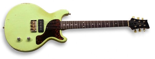 Scheithauer hot junior relic - hot,