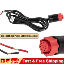 HDS/Elite/Hook Power Cable