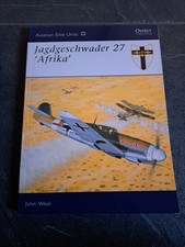 Osprey Publishing Aviation