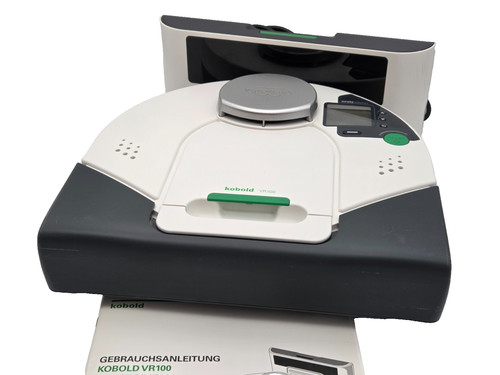 Vorwerk kobold vr100 - kobold,