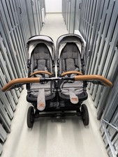 Hartan Zwillingswagen Two