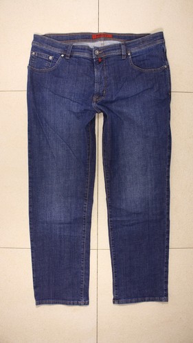 Herren jeans pierre - herren,