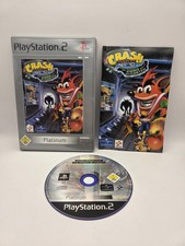 CD Top Crash Bandicoot: der