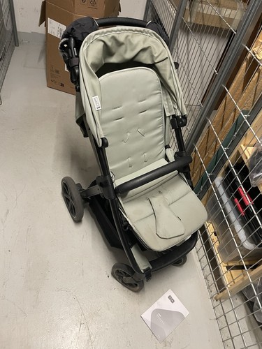 Abc design buggy avus - abc,