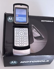 Motorola RAZR V3 Komplett Neu