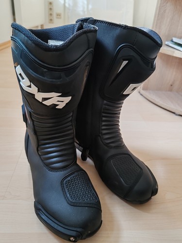 Dxr sport motorradstiefel von - dxr,