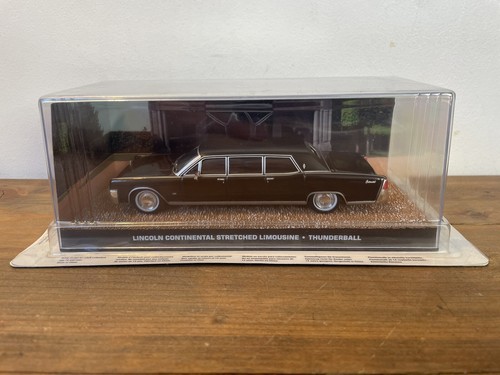 Lincoln continental stretch - lincoln,