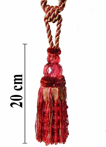 Diamantlook raffhalter 60cm - raffhalter,