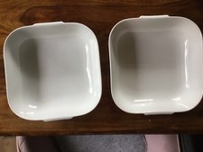 2 Schüsseln Rosenthal HELENA