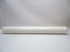 Viessmann AZ-Rohr Ø 70/110 1,0 m PP Brennwert Abgasverlängerung - 7337954