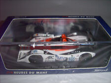Lola Judd KSM, #39, Le Mans 2010, Spark S2563, selten, 1:43 !!!!!