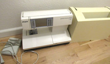 Pfaff Sewing Machine