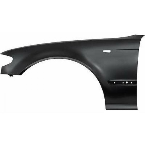 Kotflügel links für bmw e46 - bmw,
