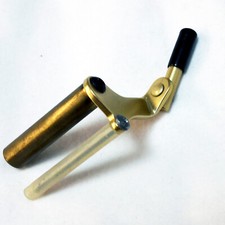 Kyser Capo Kapodaster made in USA für Reso