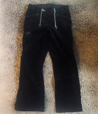 Engelbert Strauss Zunfthose/Zimmermannshose Grobcord Mit 65er Schlag Größe 48