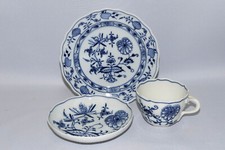 Meissen porzellan teiliges - meissen,