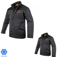 Arbeitsjacke Schutzjacke