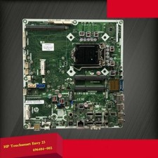 696484-002 Mainboard FOR HP