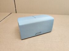 BOSE  Center Lautsprecher silber TOP Zustand Lifestyle & Acoustimass Neuwertig