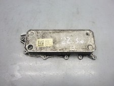 Ölkühler Mercedes Benz CLK C320 E320 3.0 CDI 642.910 A6421800165