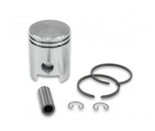 Kolben 38,75mm ALMET komplett