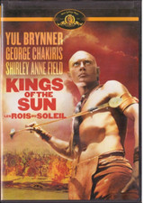 Kings of the Sun (OF) (Könige