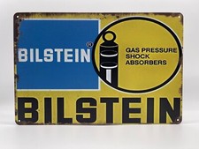Blechschild Bilstein 20x30cm