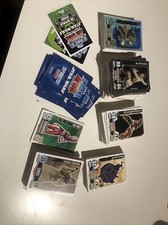 Star Wars Force Attack Sammelkarten aus dem Jahre 2010-2013