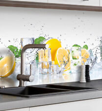 Küchenrückwand selbstklebend