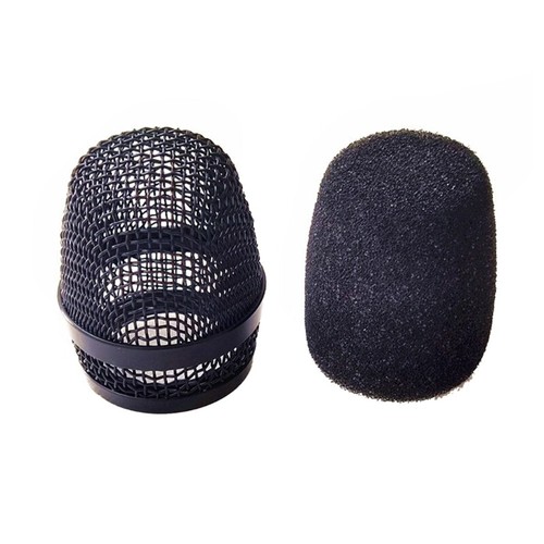 Mic cover foam - mic,