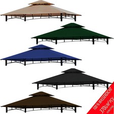 Ersatzdach für Pavillon Grill