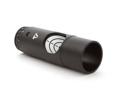 TS-Optics Teleskop Justierlaser Laser collimator Sichtfenster dimmbar, LA2